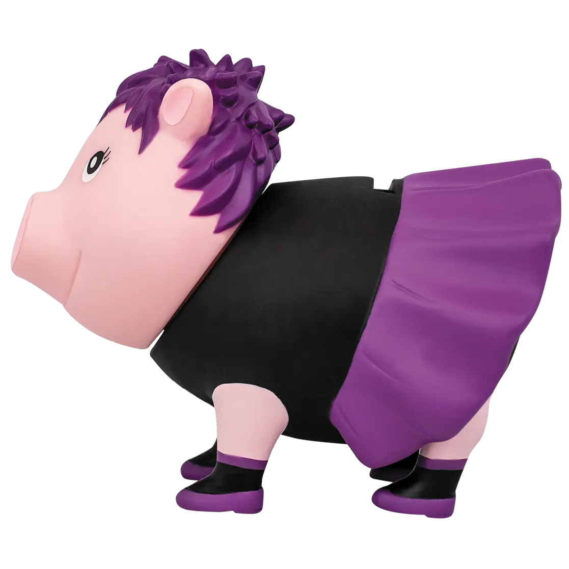 cochon punkette lilalu 