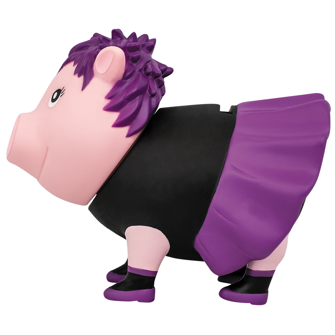 Cochon Punkette - vue 4