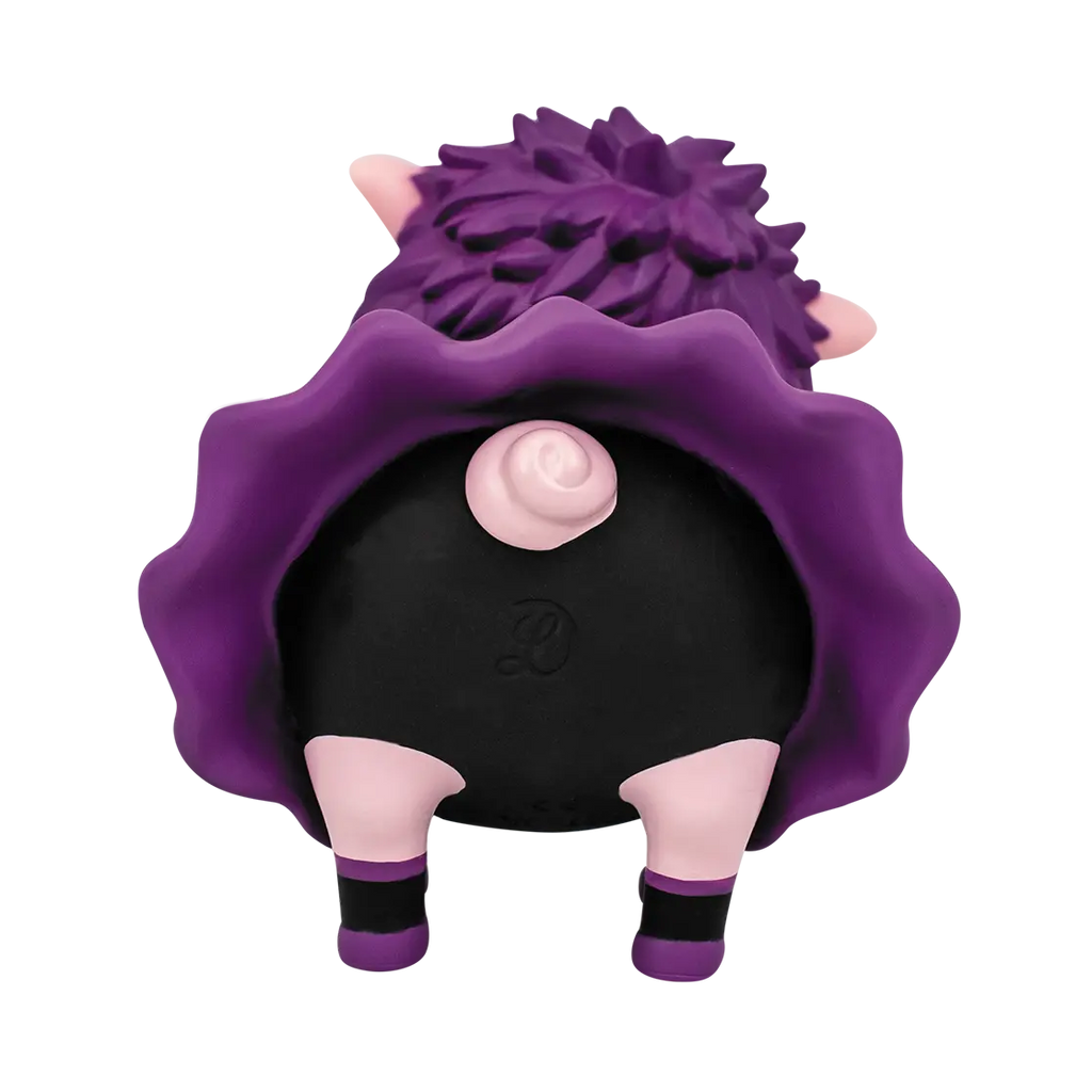cochon punkette lilalu 