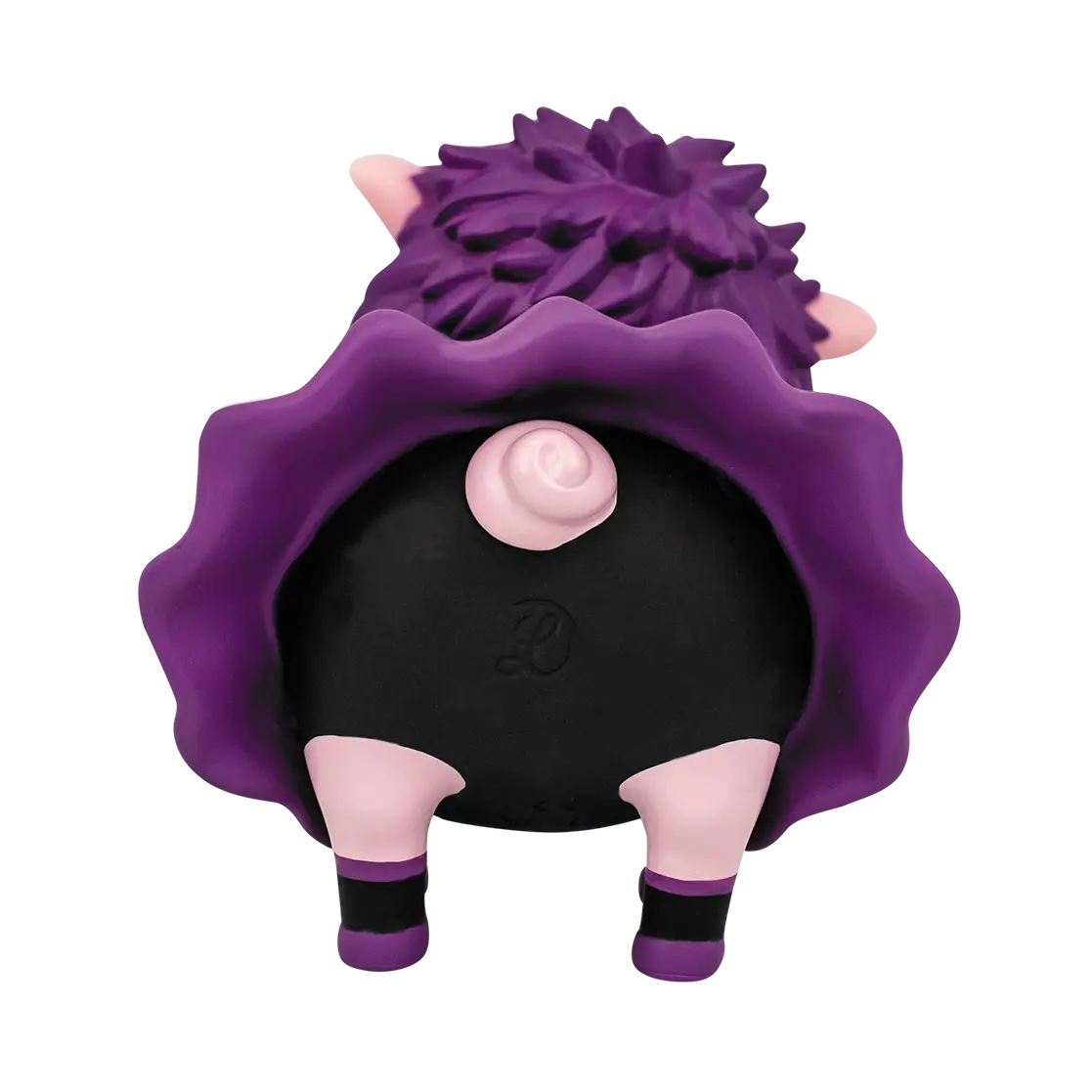 cochon punkette lilalu 