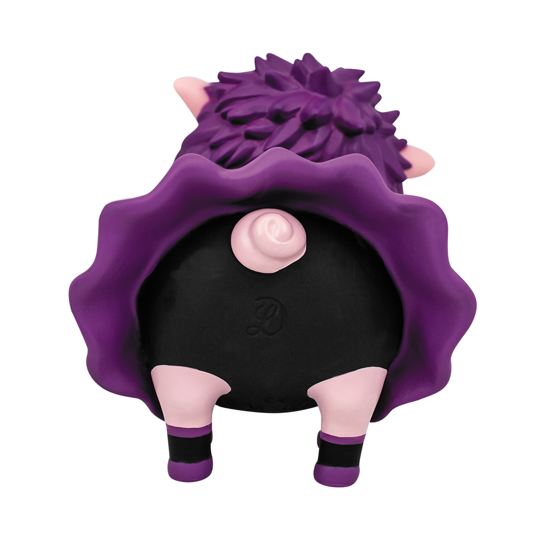 Cochon Punkette - vue 5