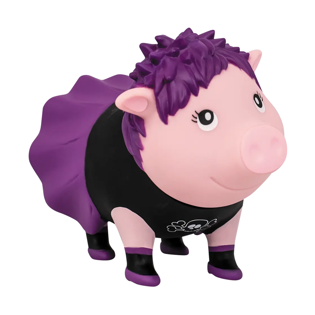 cochon punkette lilalu 