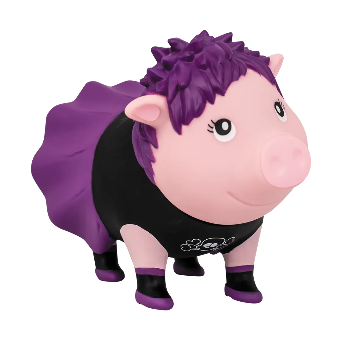 cochon punkette lilalu 