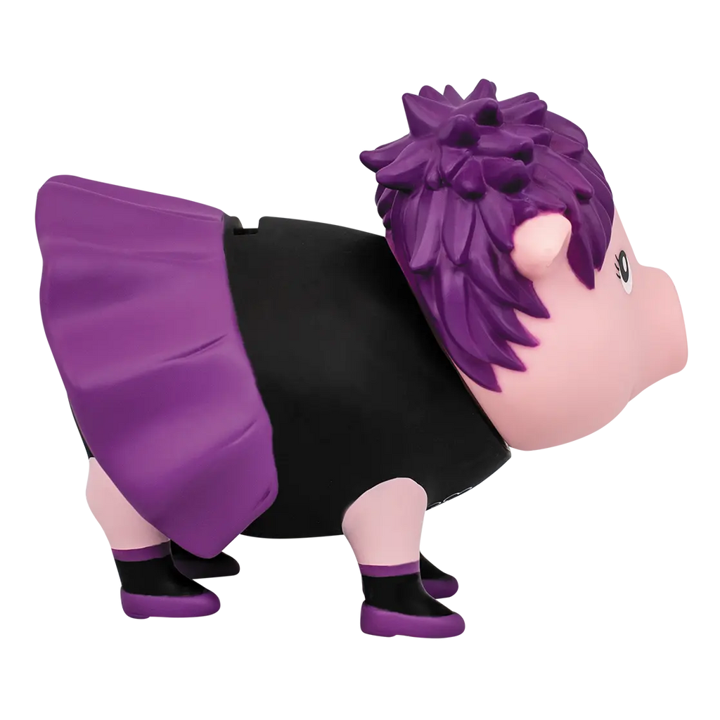 cochon punkette lilalu 