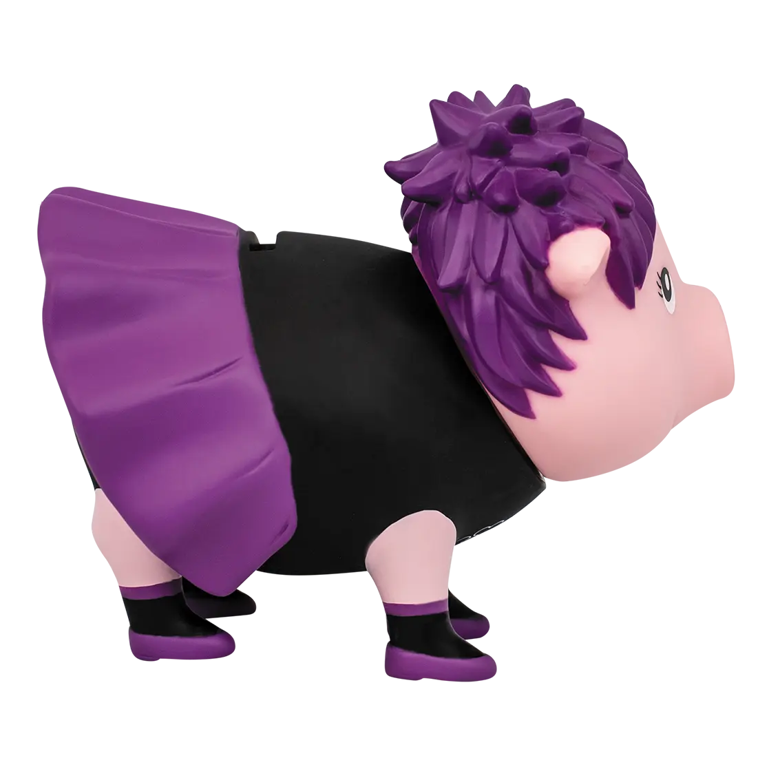 cochon punkette lilalu 