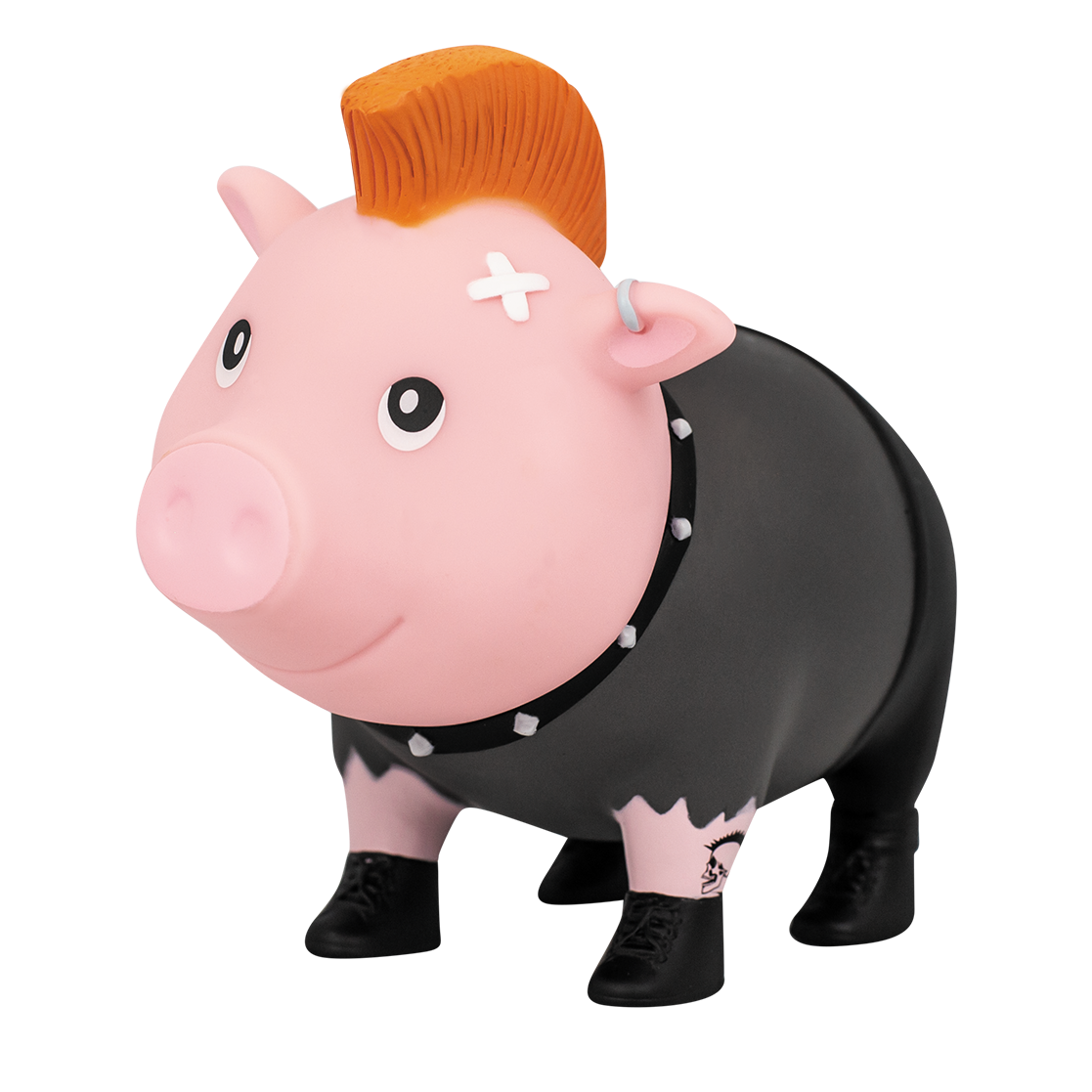 Punk malac
