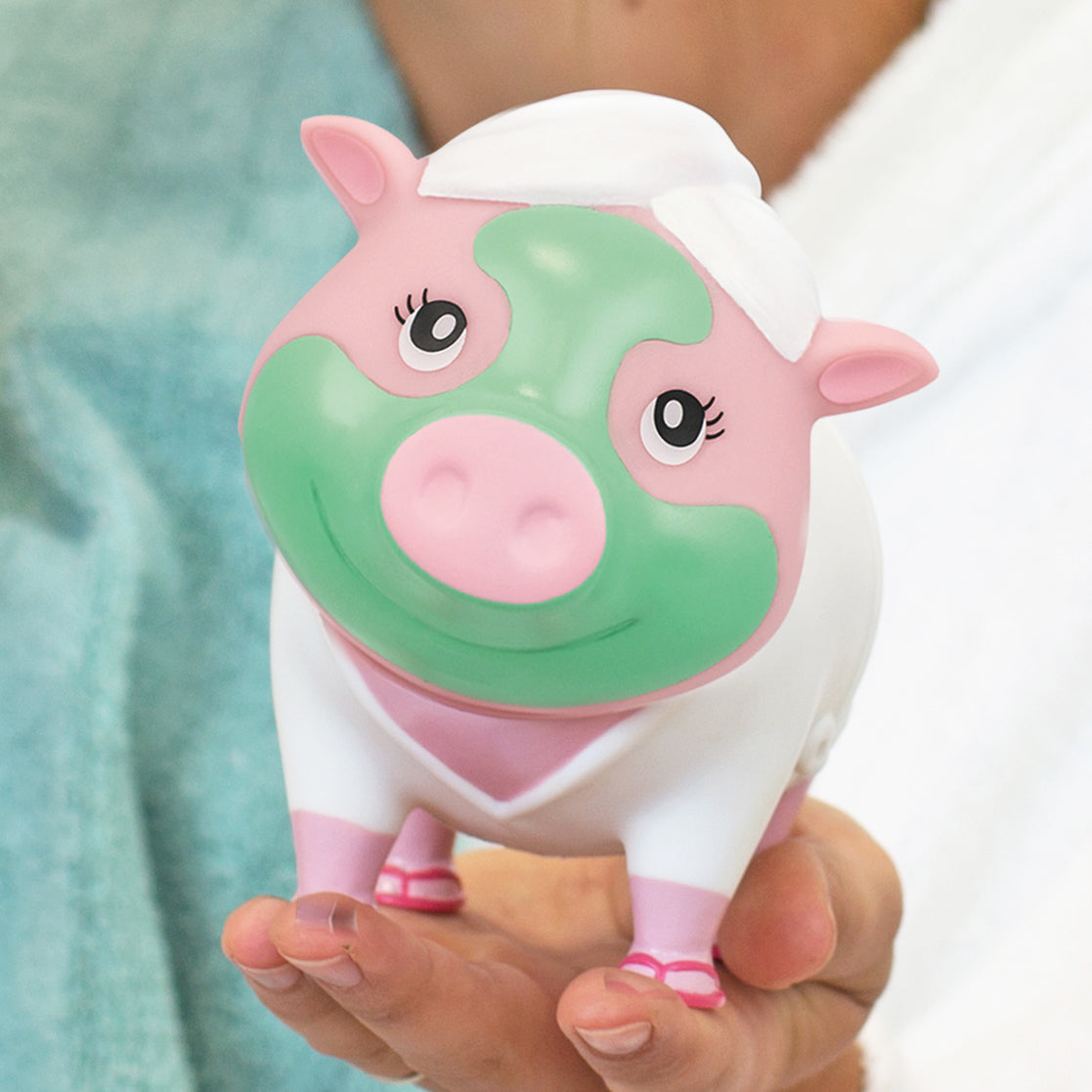 Пиг Спа уелнес