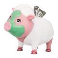 Pig Spa Wellness