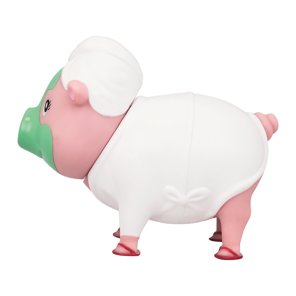 Cochon Spa Wellness - vue 4