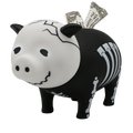 Porc schelet