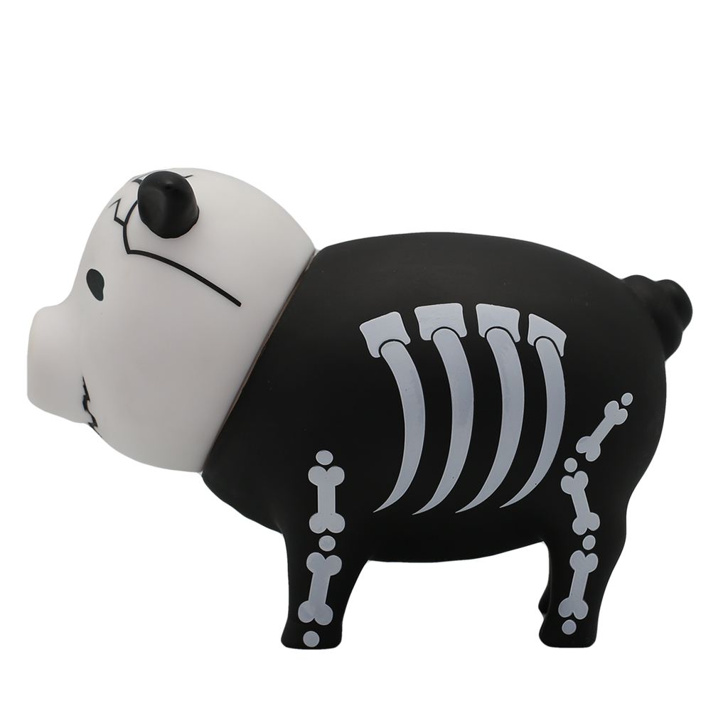 Porc schelet