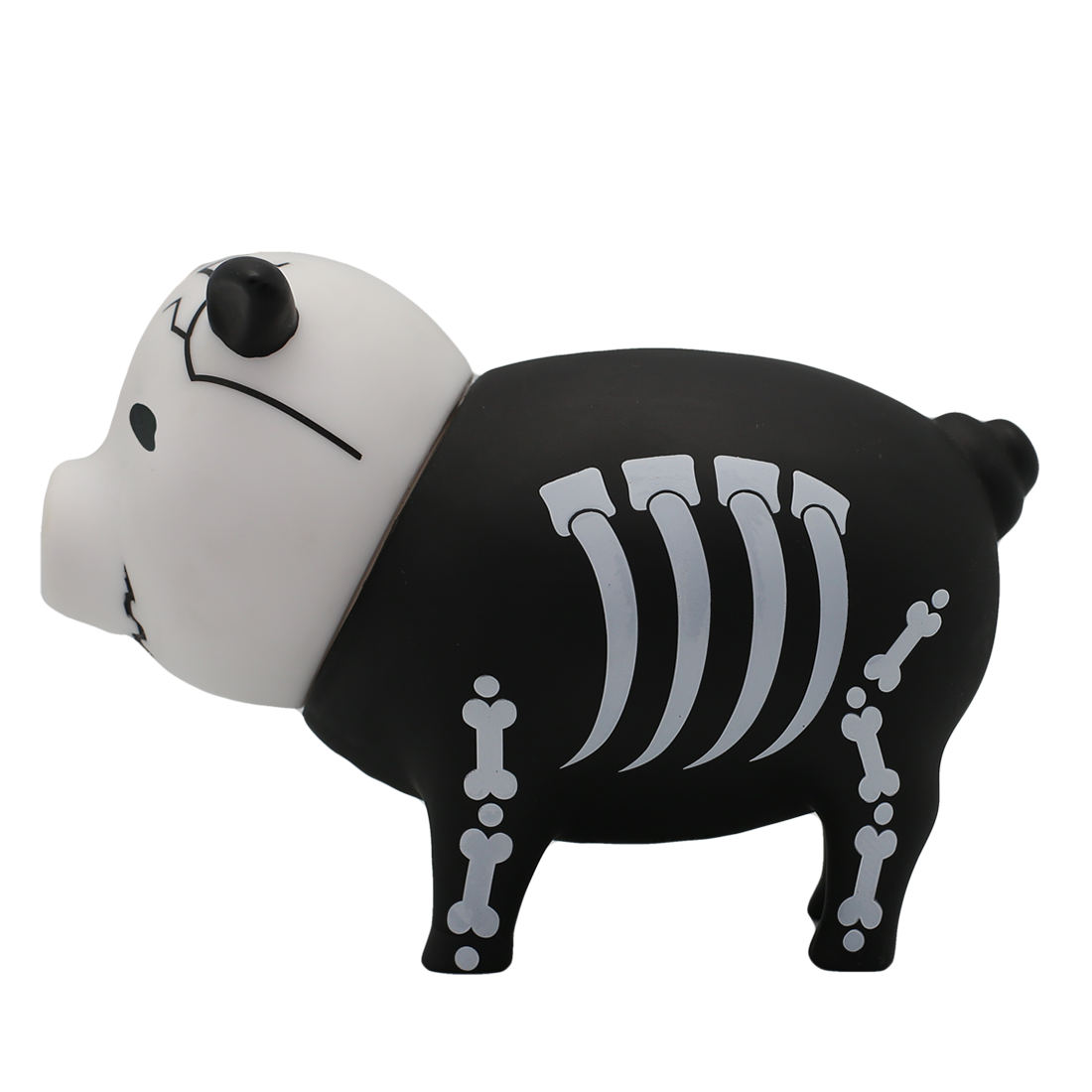 Porc schelet