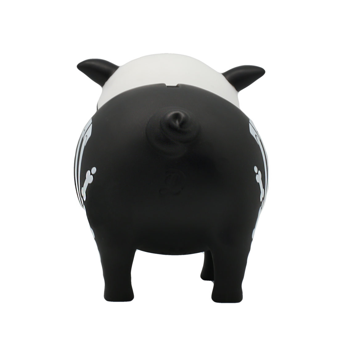Porc schelet