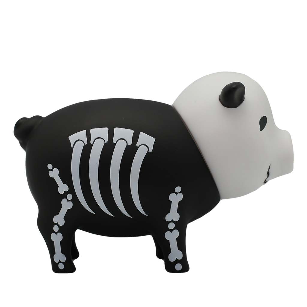 Porc schelet