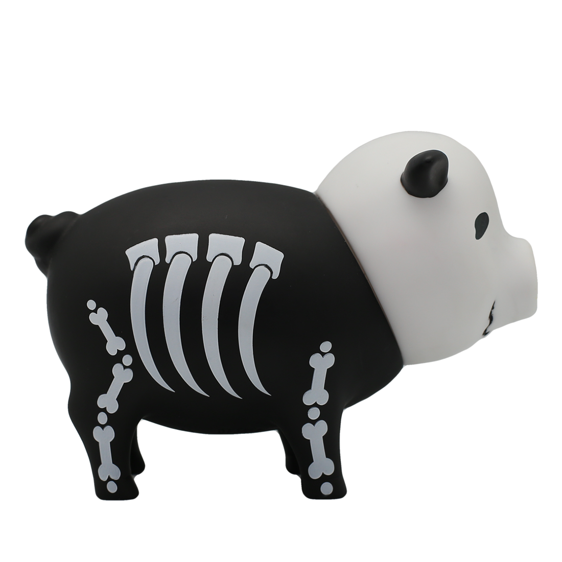 Porc schelet