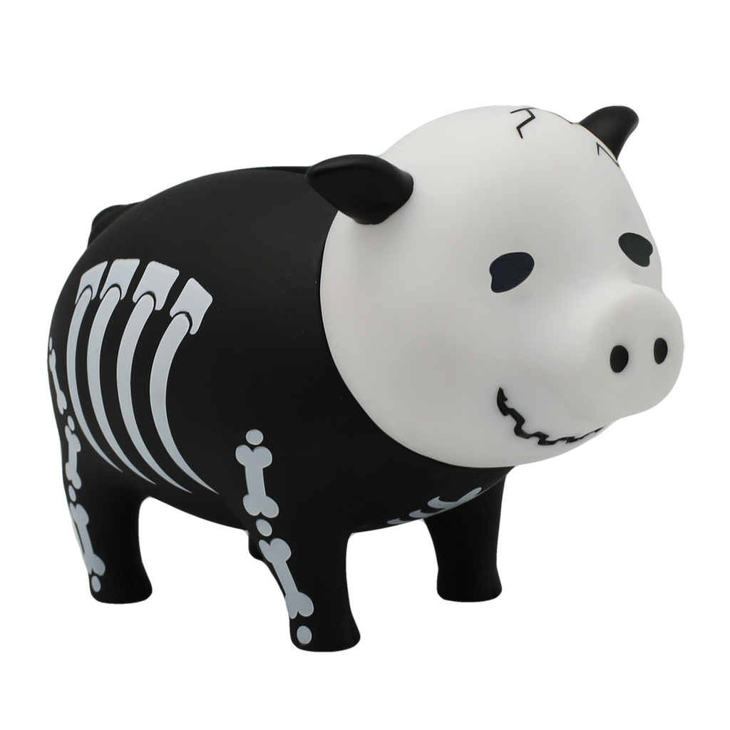 Porc schelet