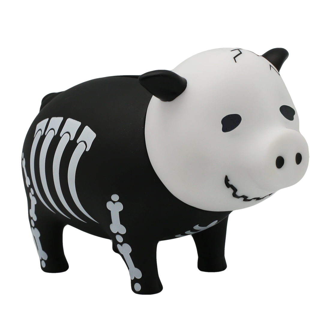 Porc schelet