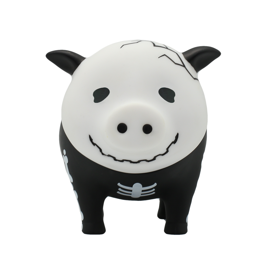 Porc schelet