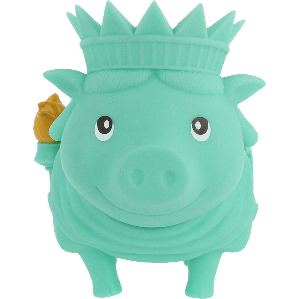 Statue of Liberty Pig