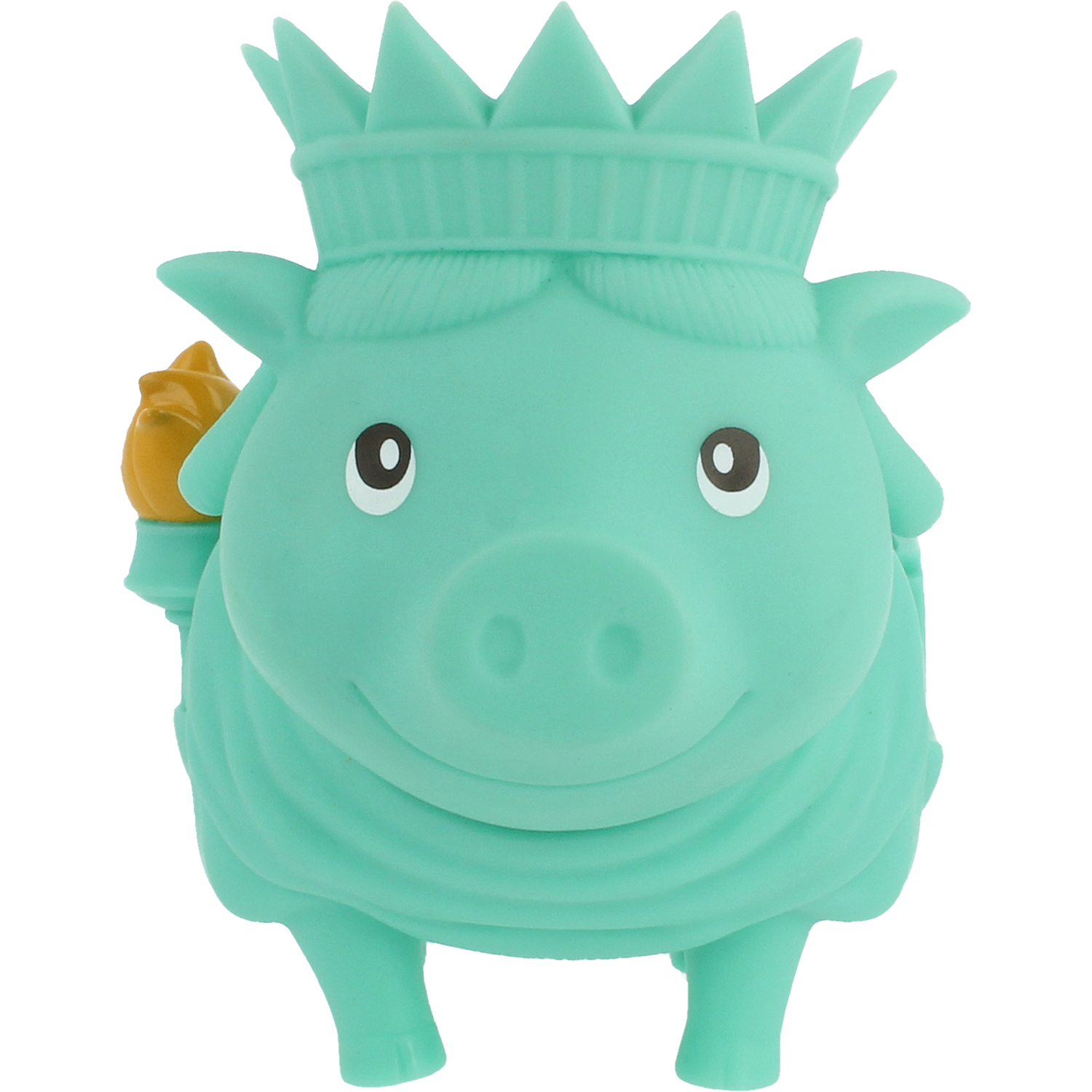 Statue of Liberty Pig