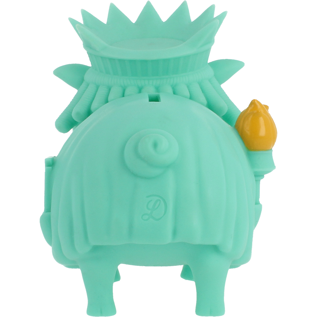 Statue of Liberty Pig