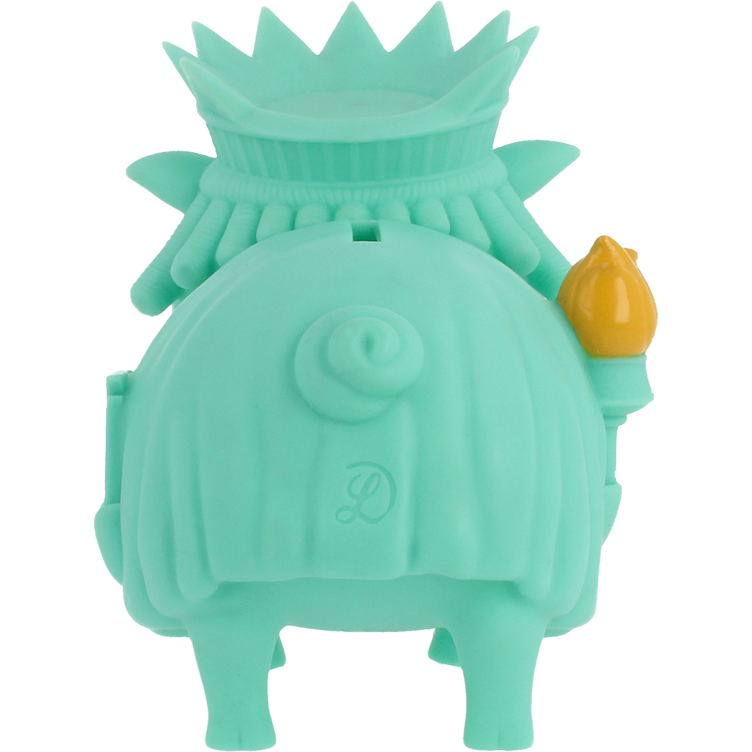 Statue of Liberty Pig