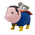 Super Pig