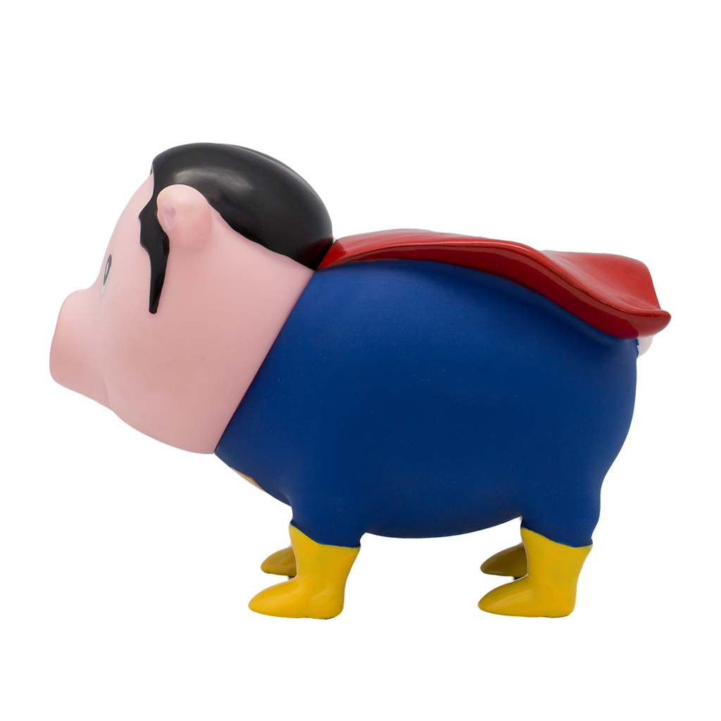 Super Pig