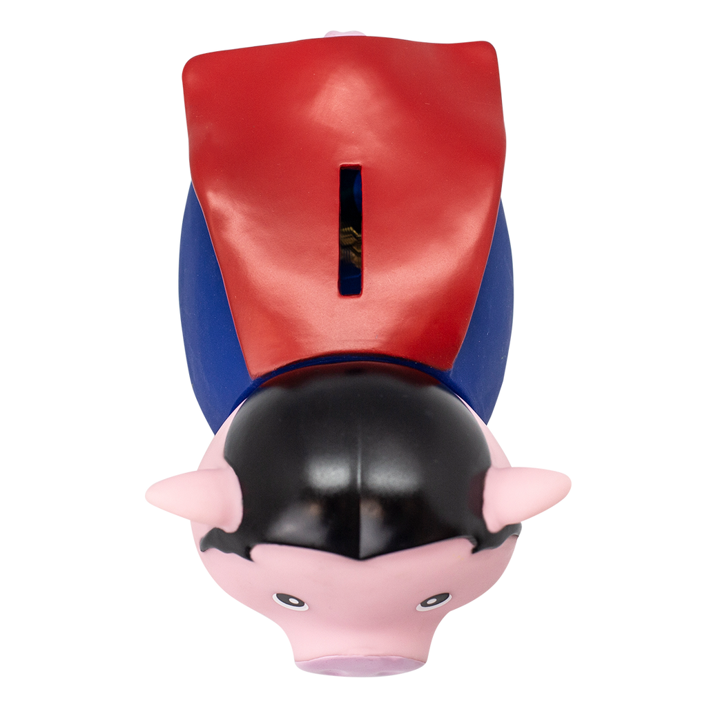 Super Pig