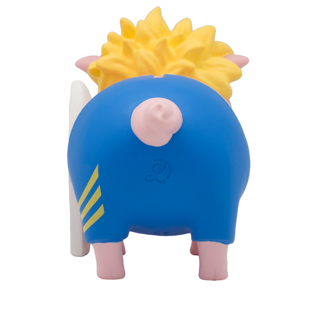 Cochon Surfeur - vue 5