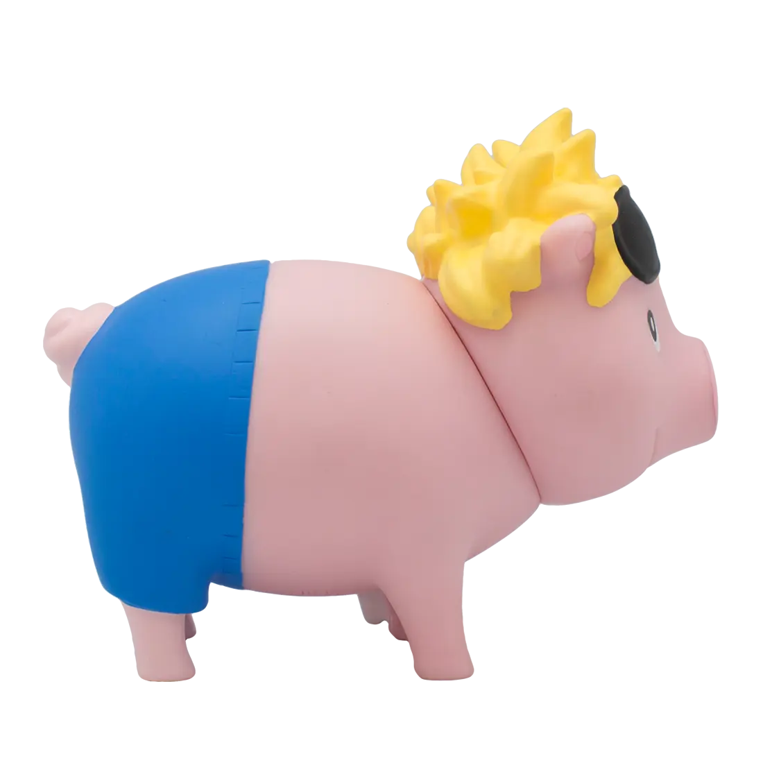 Cochon Surfeur Lilalu CoinCaillerie