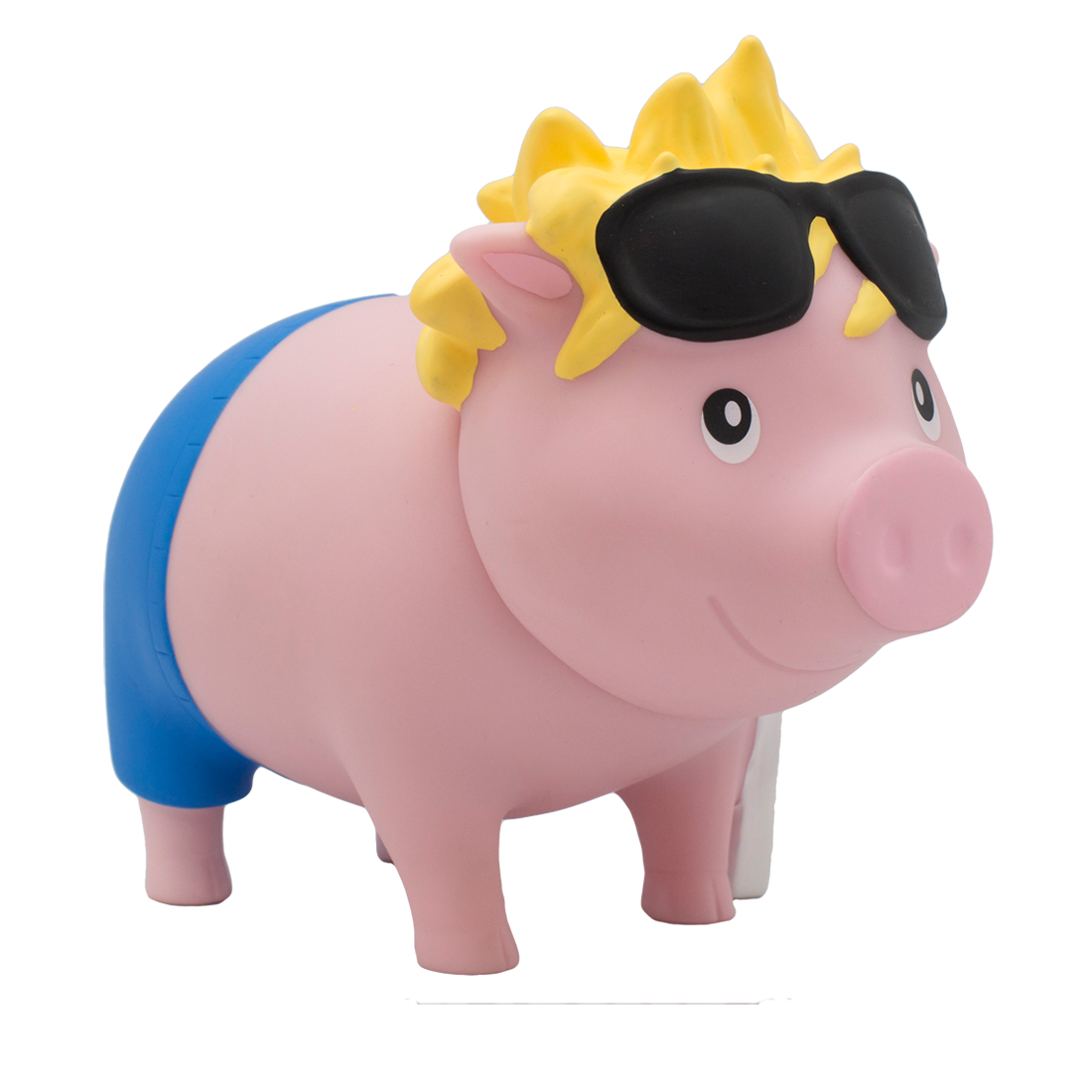 Cochon Surfeur - vue 7