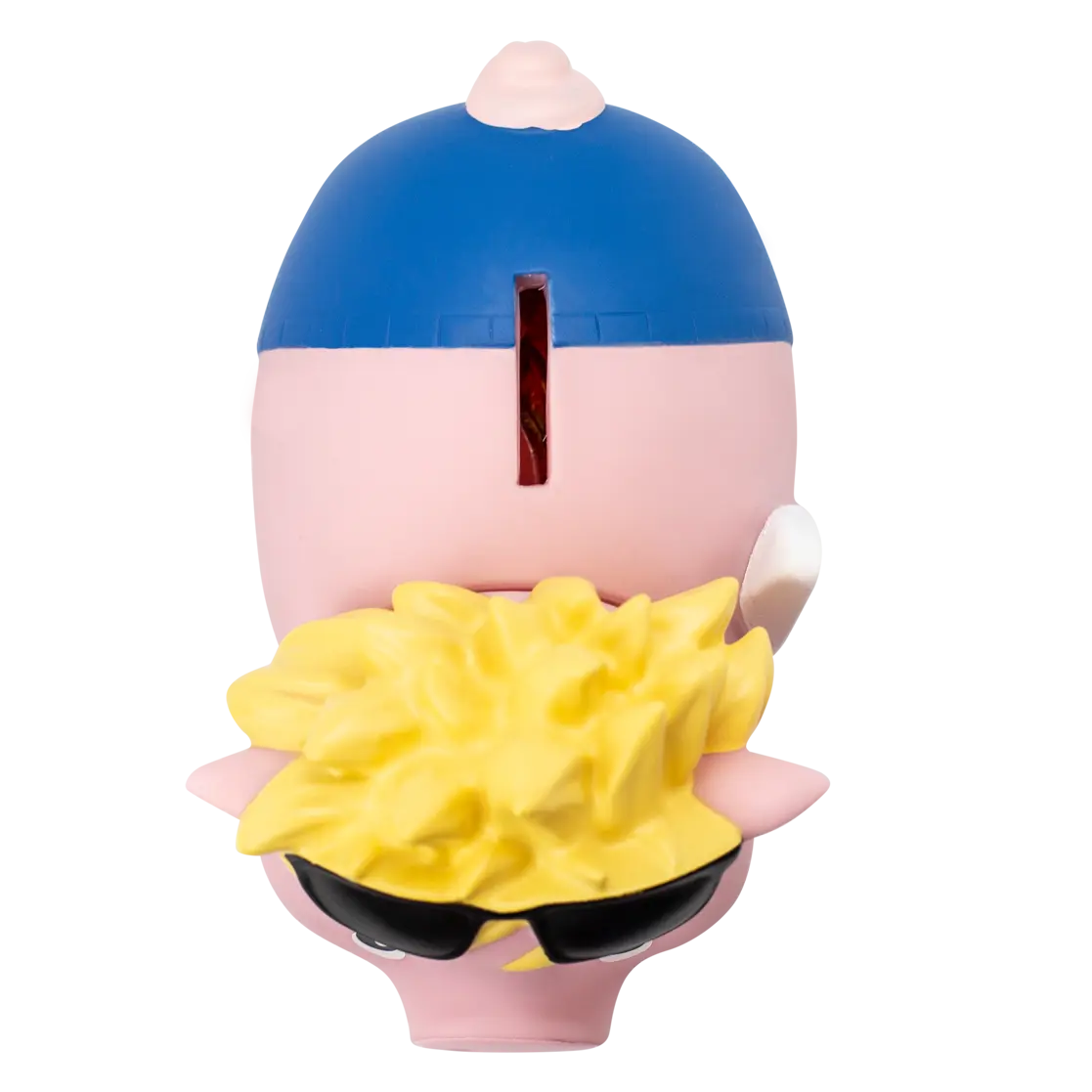 cochon surfeur lilalu 