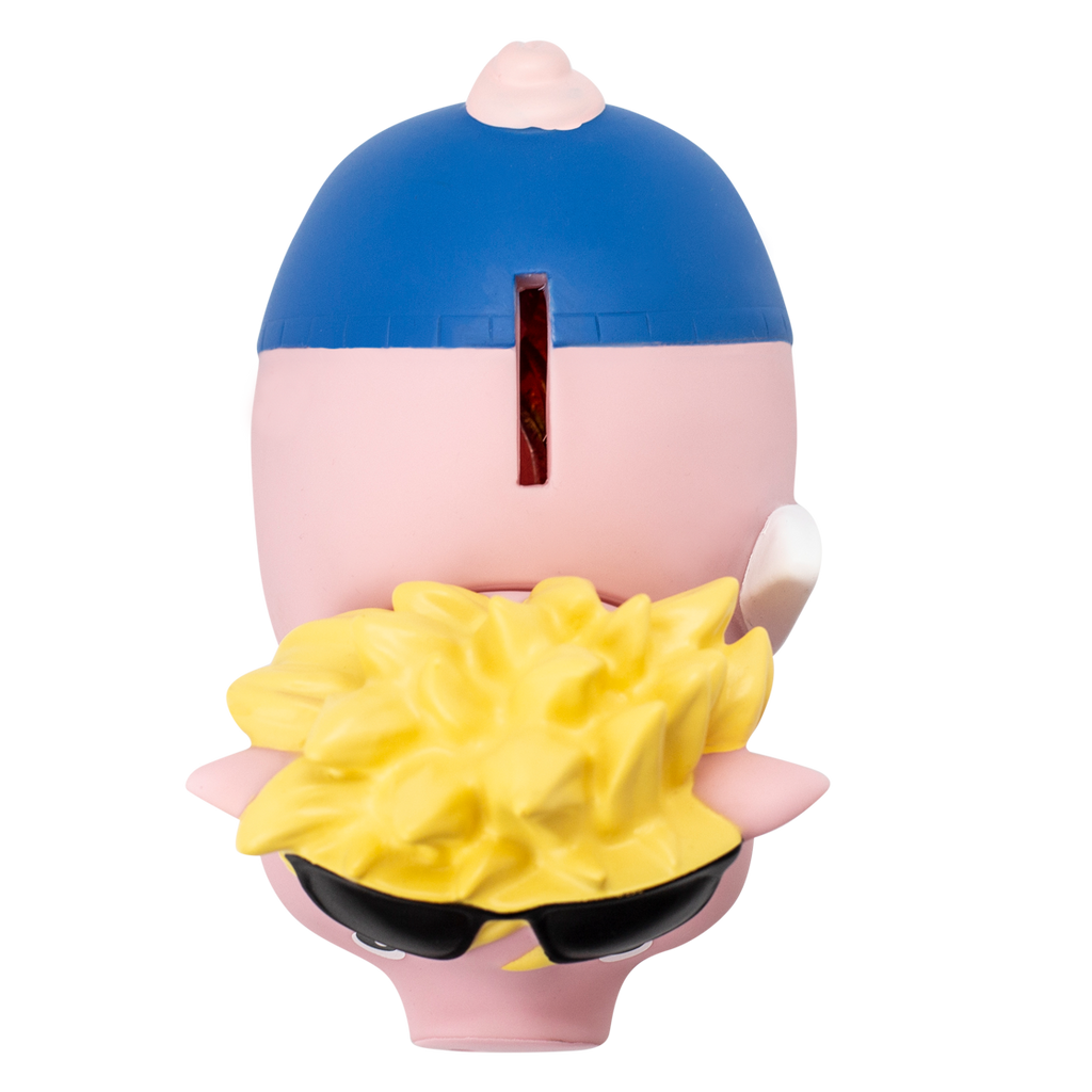 Cochon Surfeur - vue 8