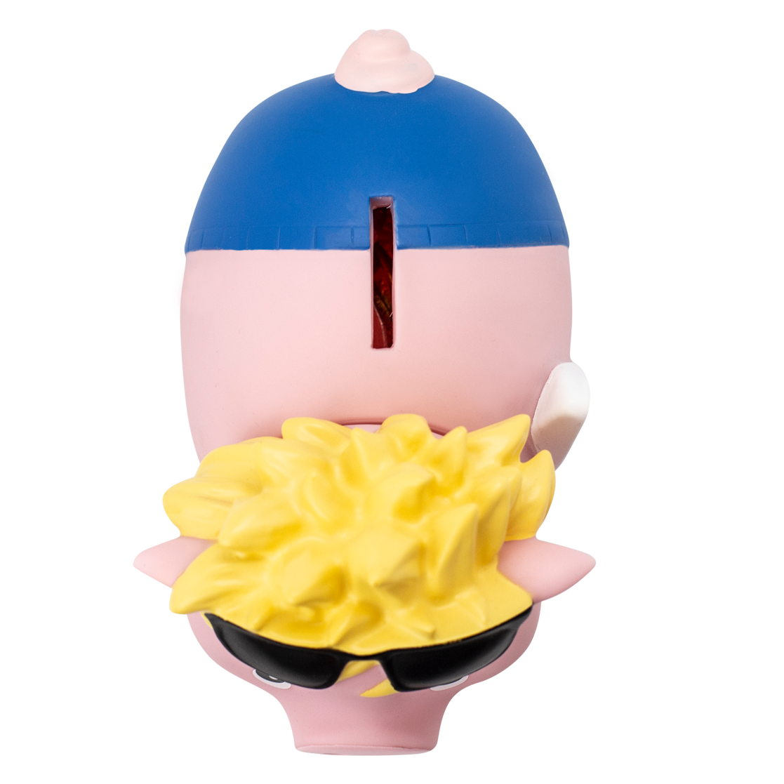 Cochon Surfeur - vue 8