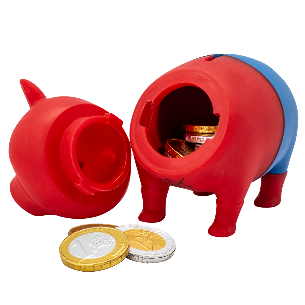 Spinnenschwein