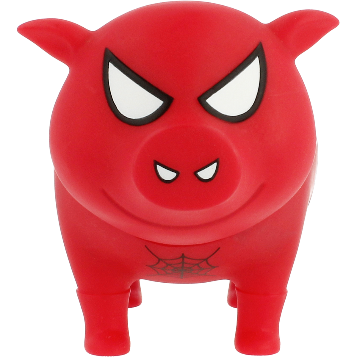 Spinnenschwein