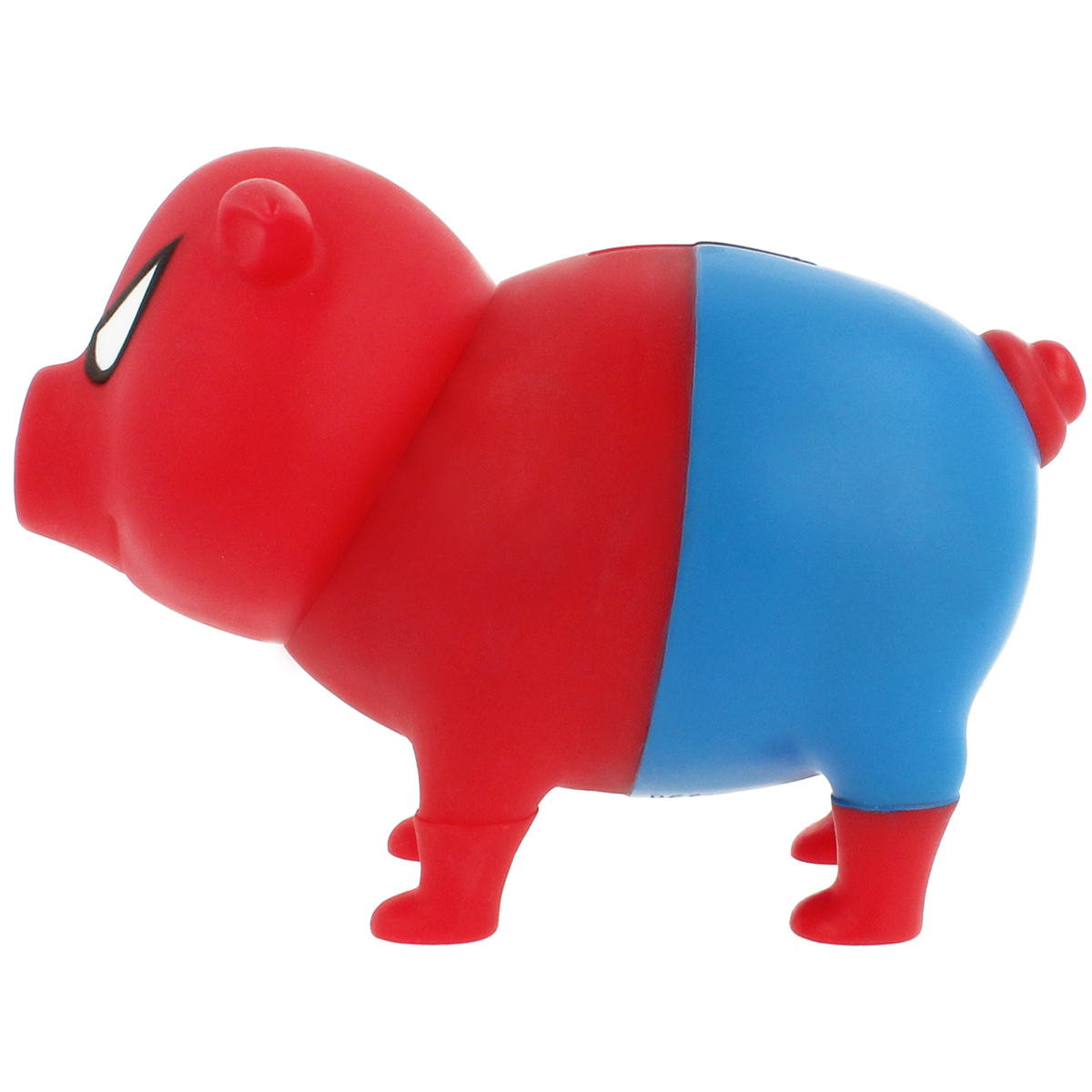 Spinnenschwein
