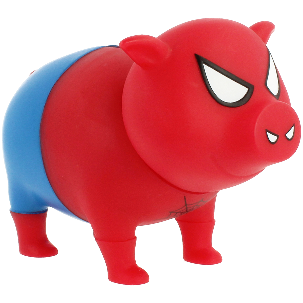 Spinnenschwein