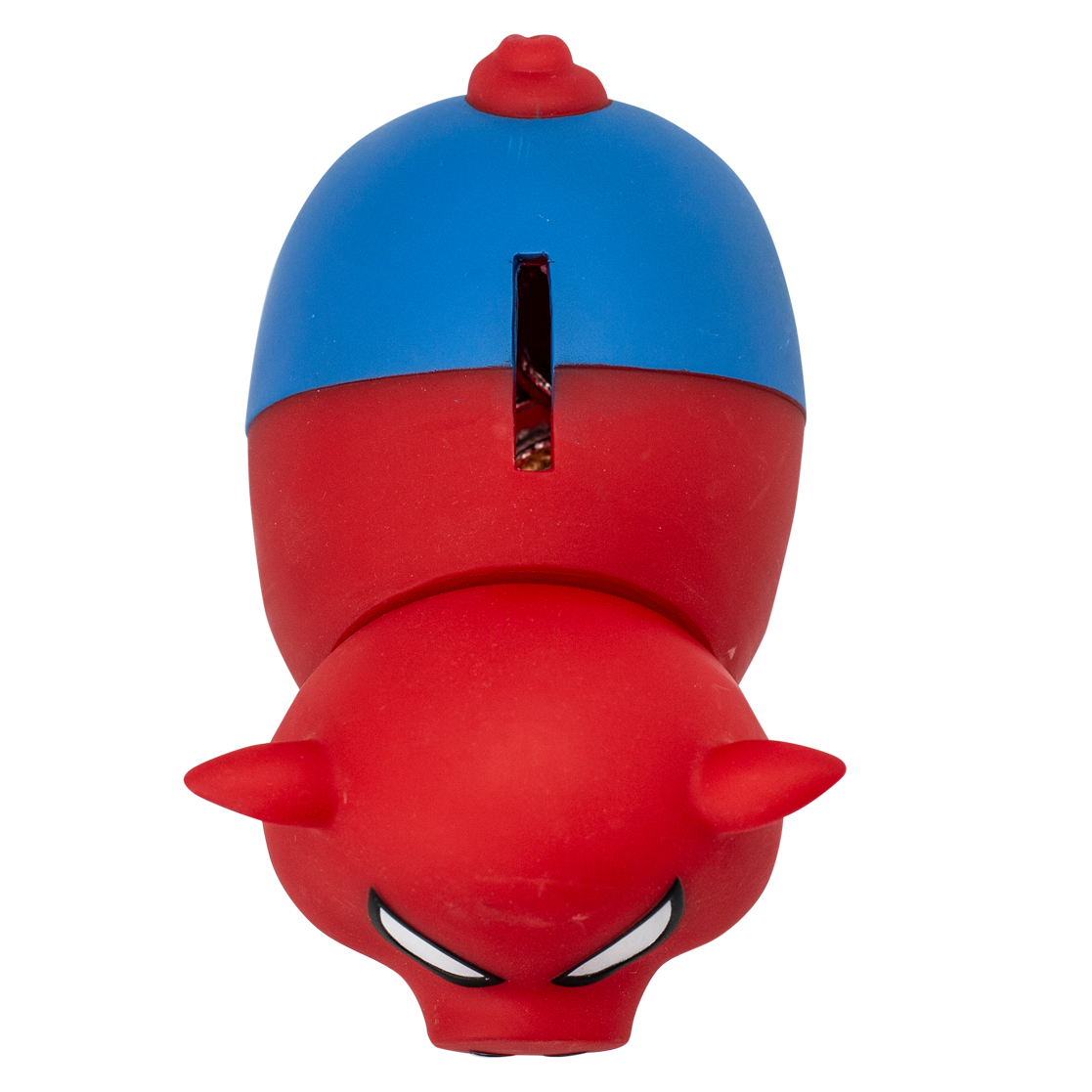 Spinnenschwein