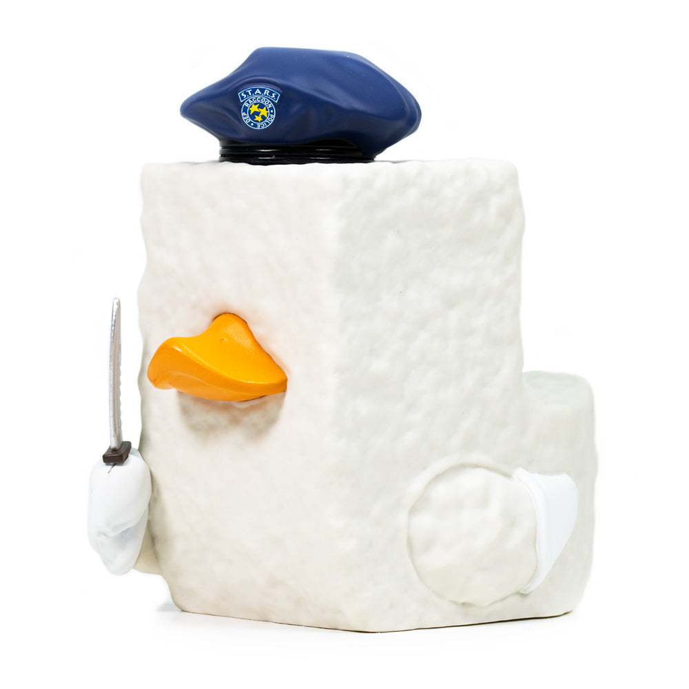 Duck Tofu (første udgave)