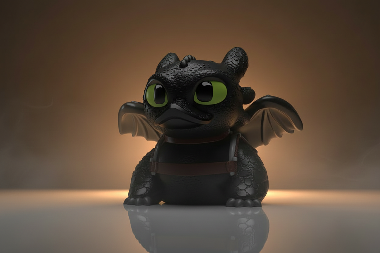 Беззубая утка (издание Giant XL)