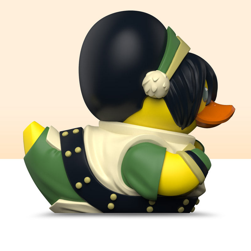 Canard Toph Beifong (First Edition) TUBBZ CoinCaillerie