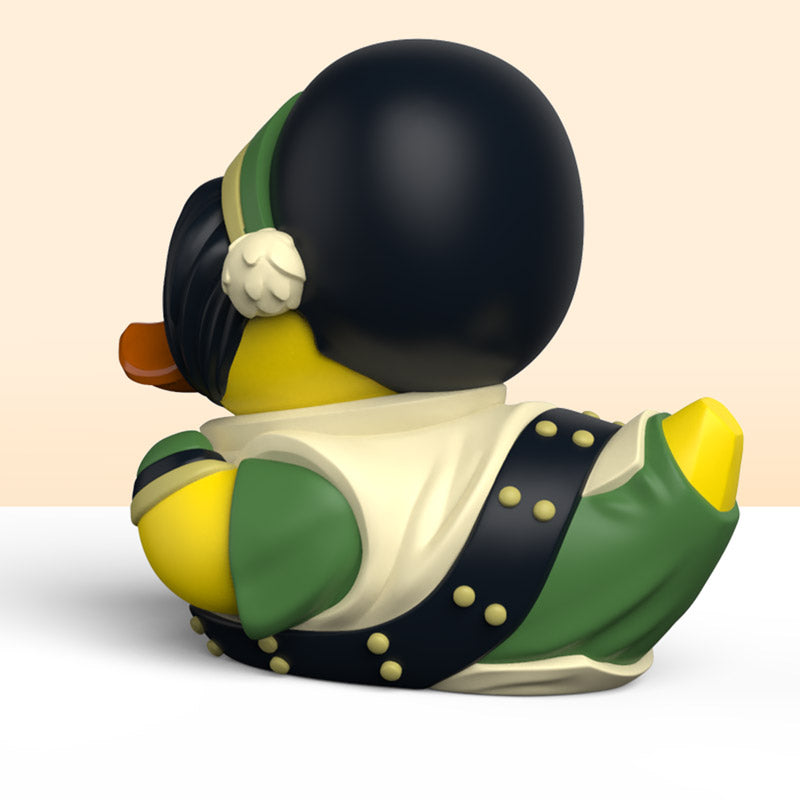 Canard Toph Beifong (First Edition) TUBBZ CoinCaillerie