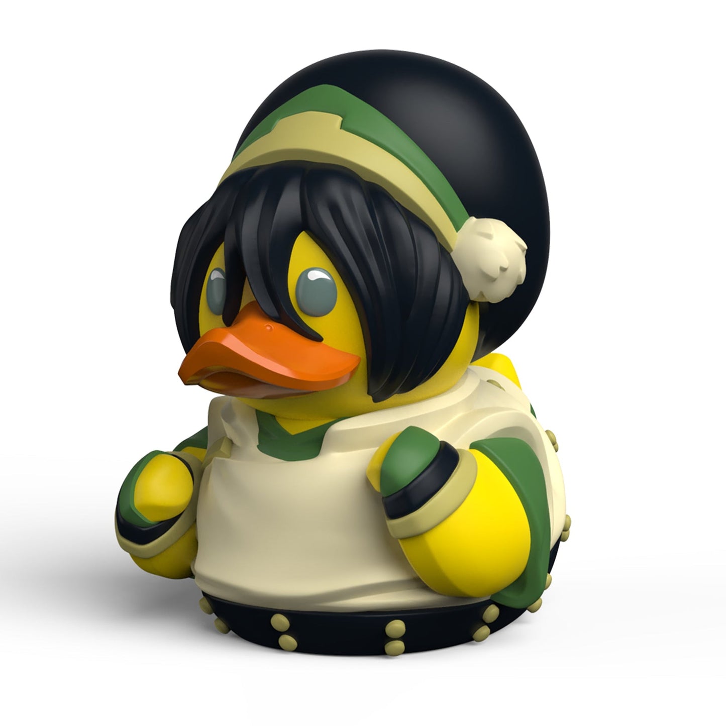 Duck Toph Beifong (eerste editie)