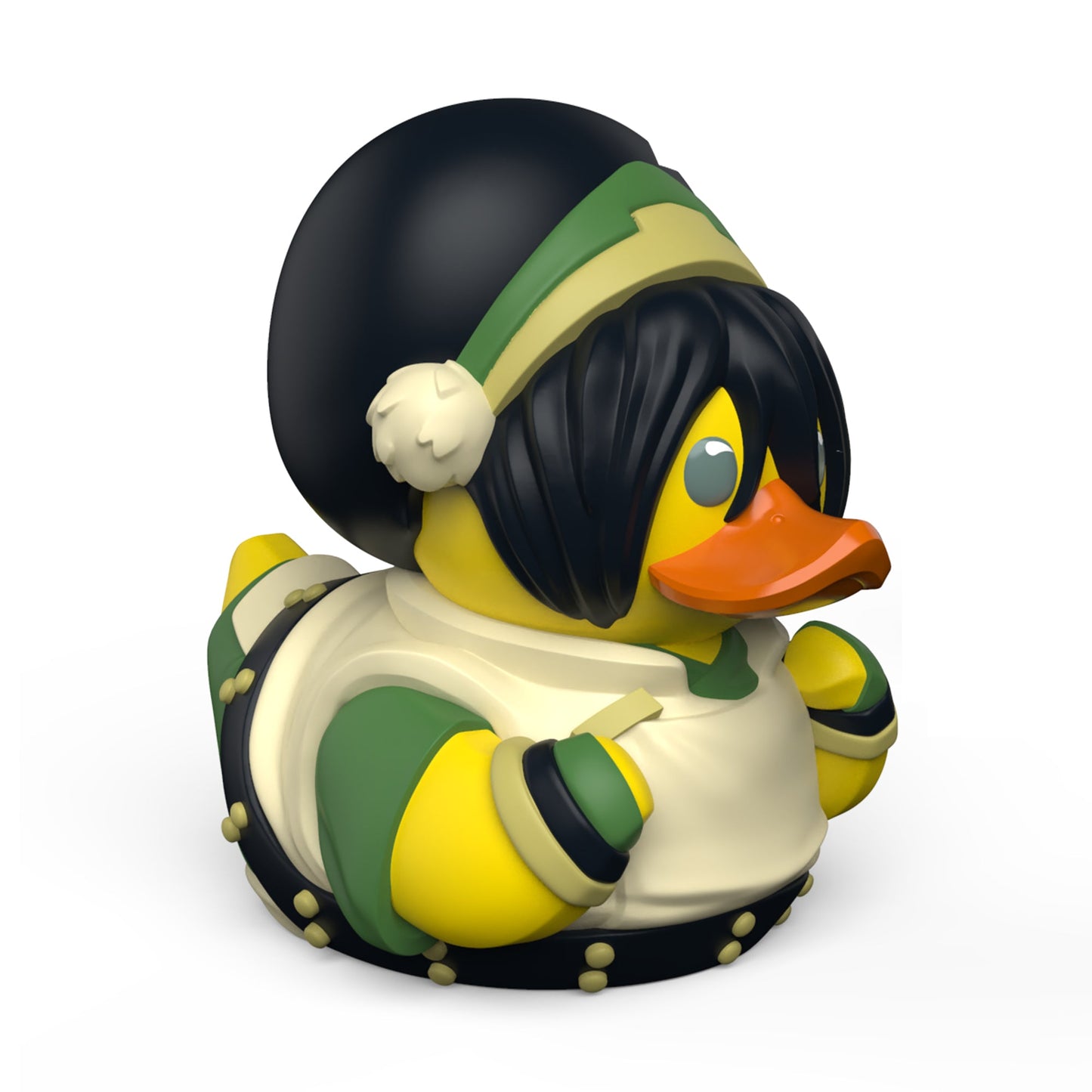 Canard Toph Beifong (First Edition) TUBBZ CoinCaillerie