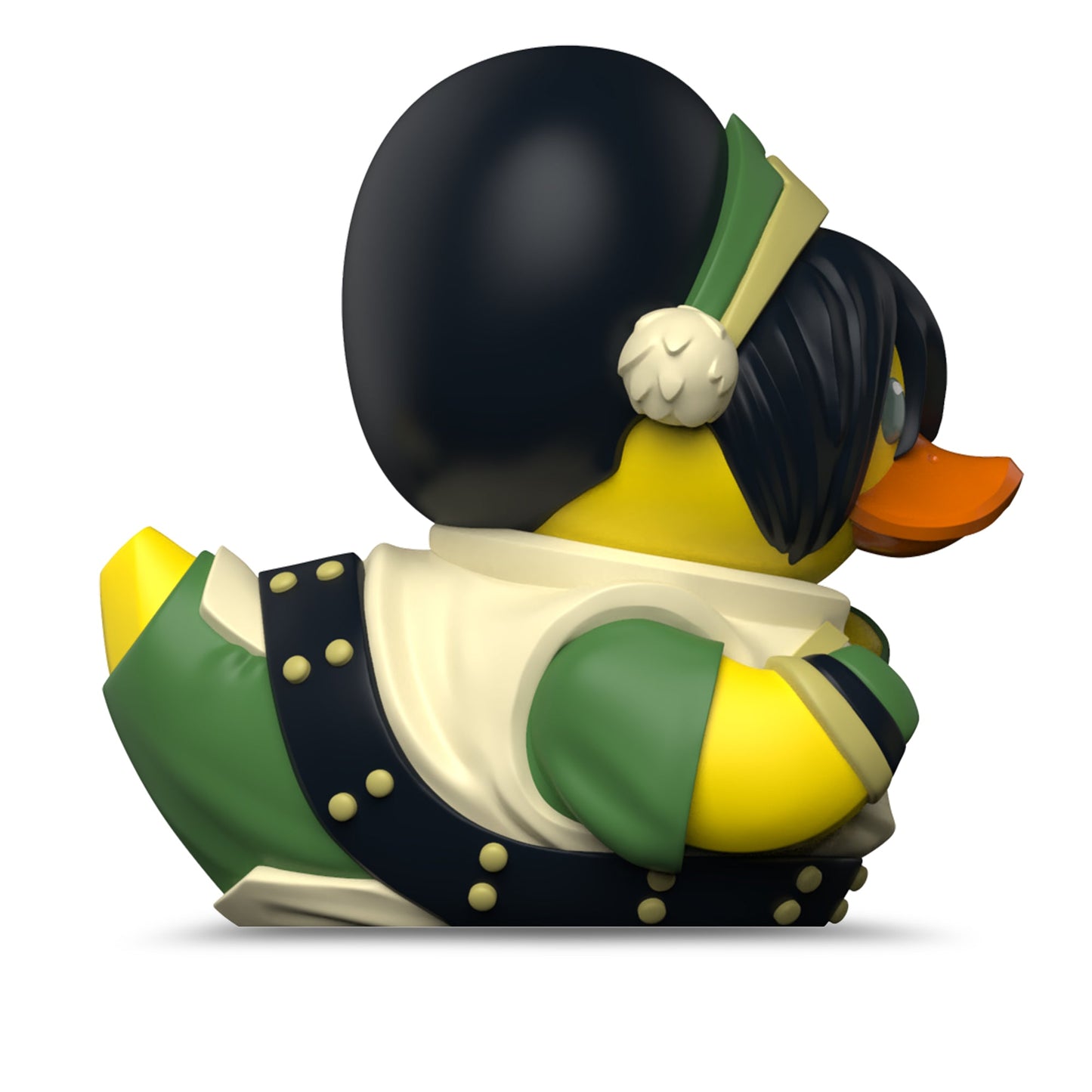 Canard Toph Beifong (First Edition) TUBBZ CoinCaillerie