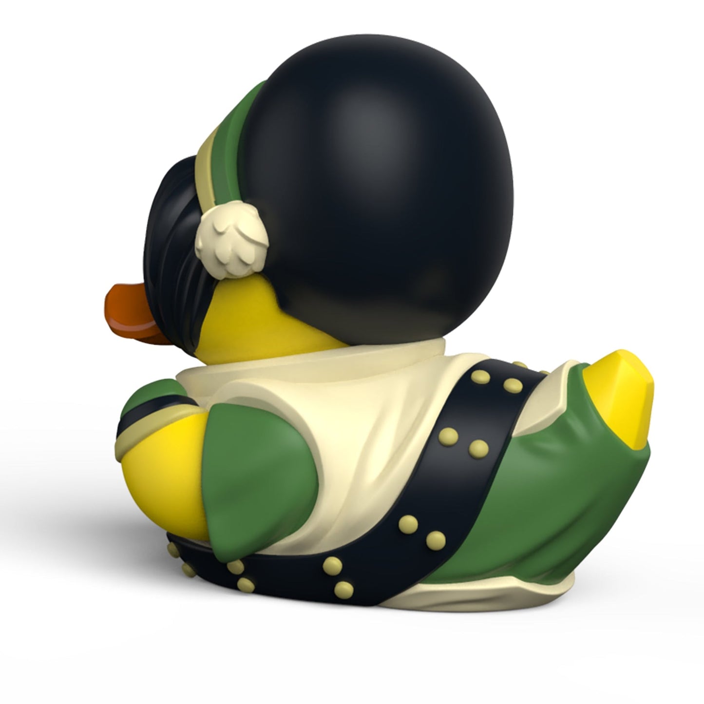 Duck Toph Beifong (eerste editie)