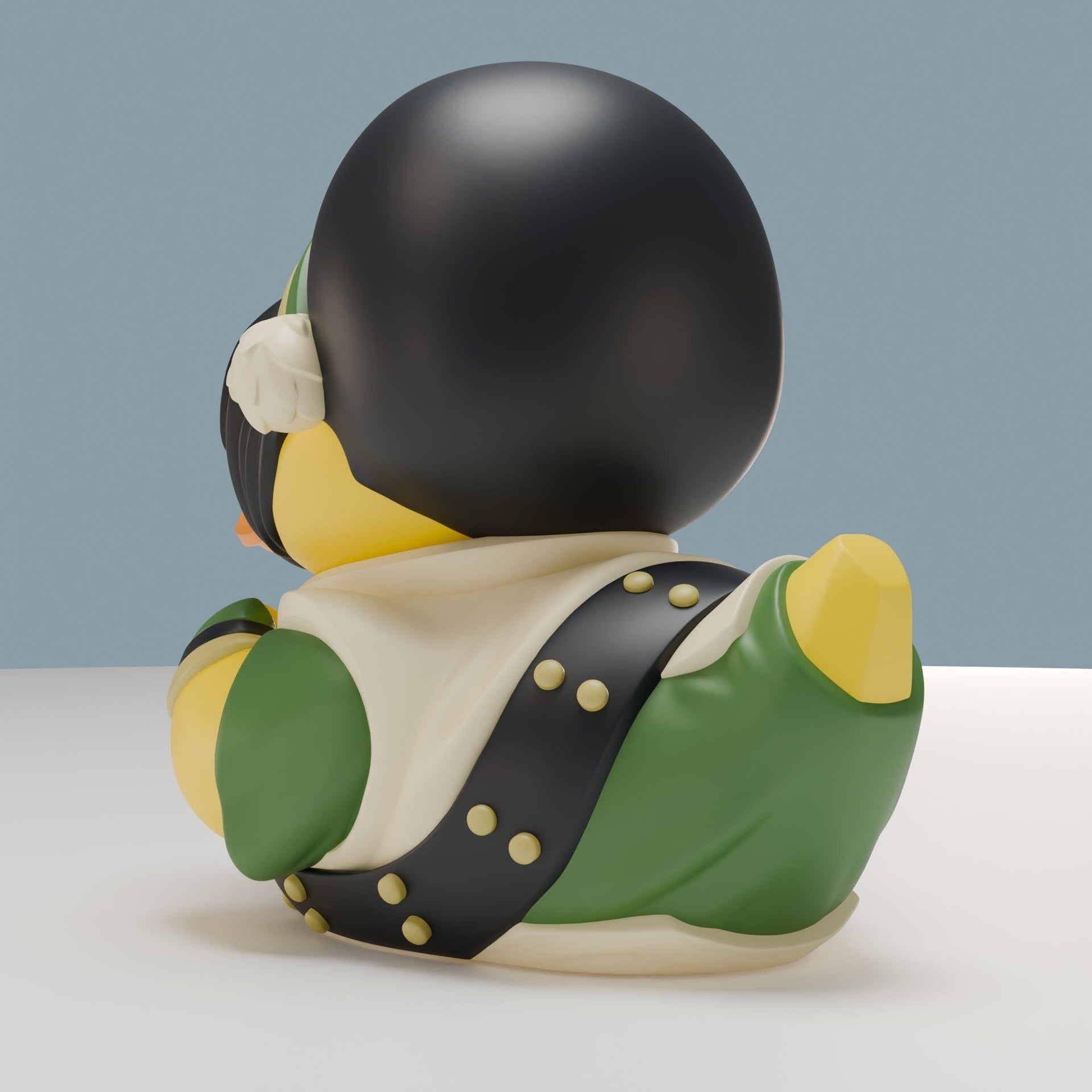 Canard Avatar: le dernier maître de l'air: Toph Beifong TUBBZ (Boxed Edition) - vue 5