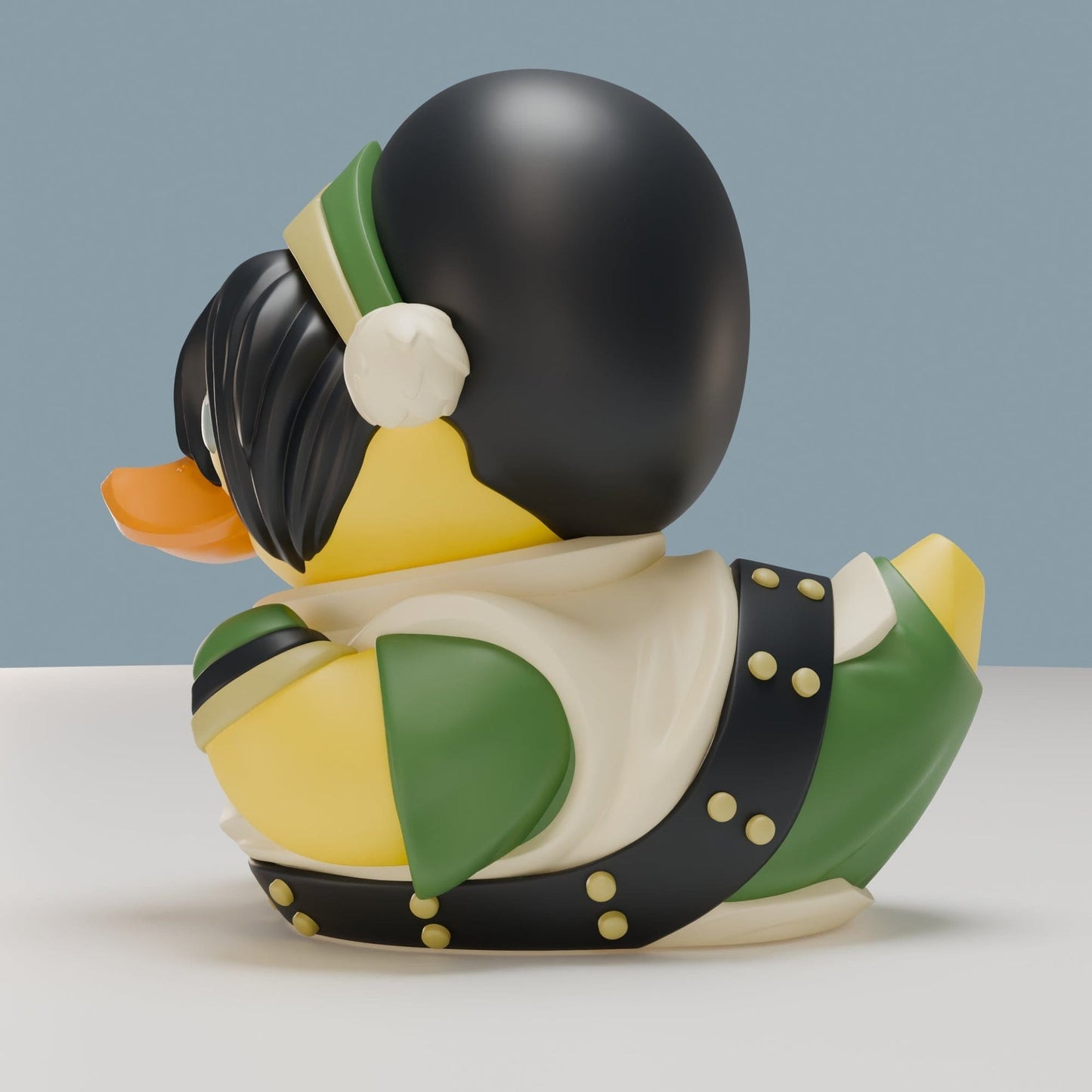 Canard Avatar: le dernier maître de l'air Toph Beifong TUBBZ (Boxed Edition)